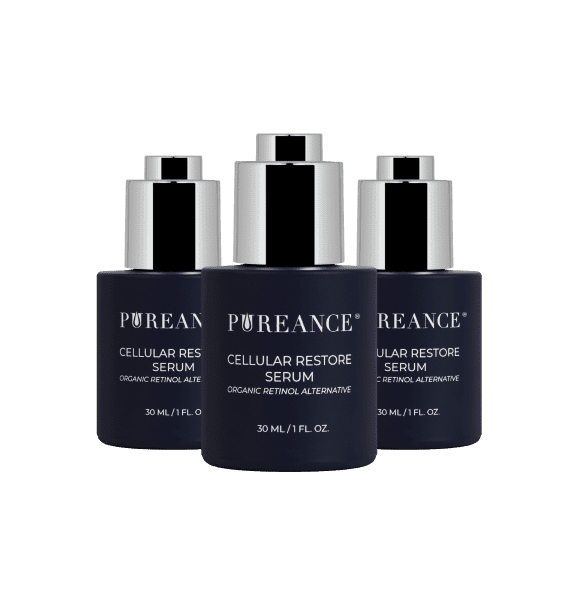 Cellular Restore Serum