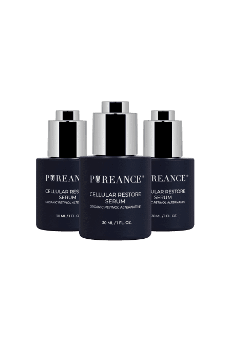 Cellular Restore Serum