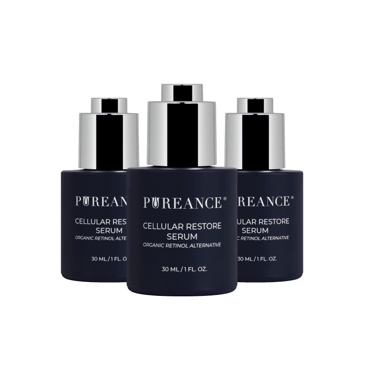 Cellular Restore Serum